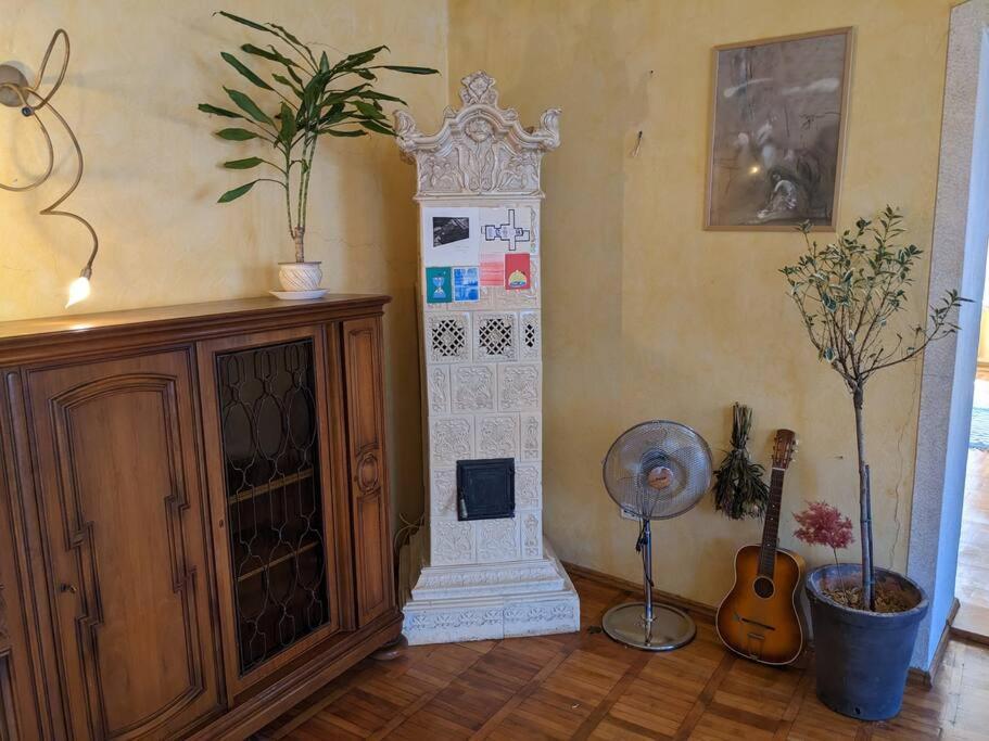 Boheme Central Apartment Timisoara Exterior photo